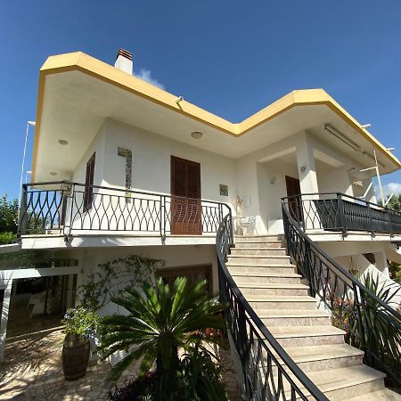Holiday Home Mediterraneo Марсала Екстер'єр фото