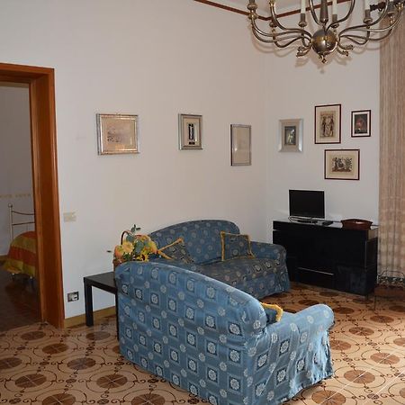 Holiday Home Mediterraneo Марсала Екстер'єр фото