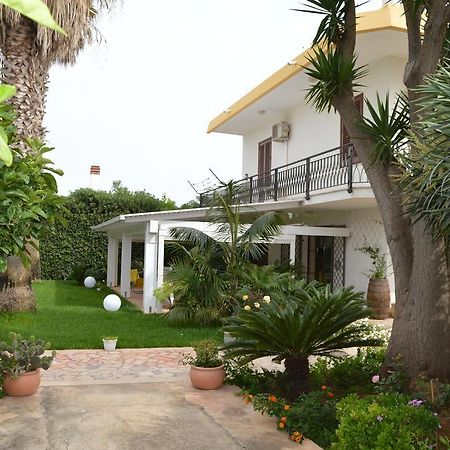Holiday Home Mediterraneo Марсала Екстер'єр фото