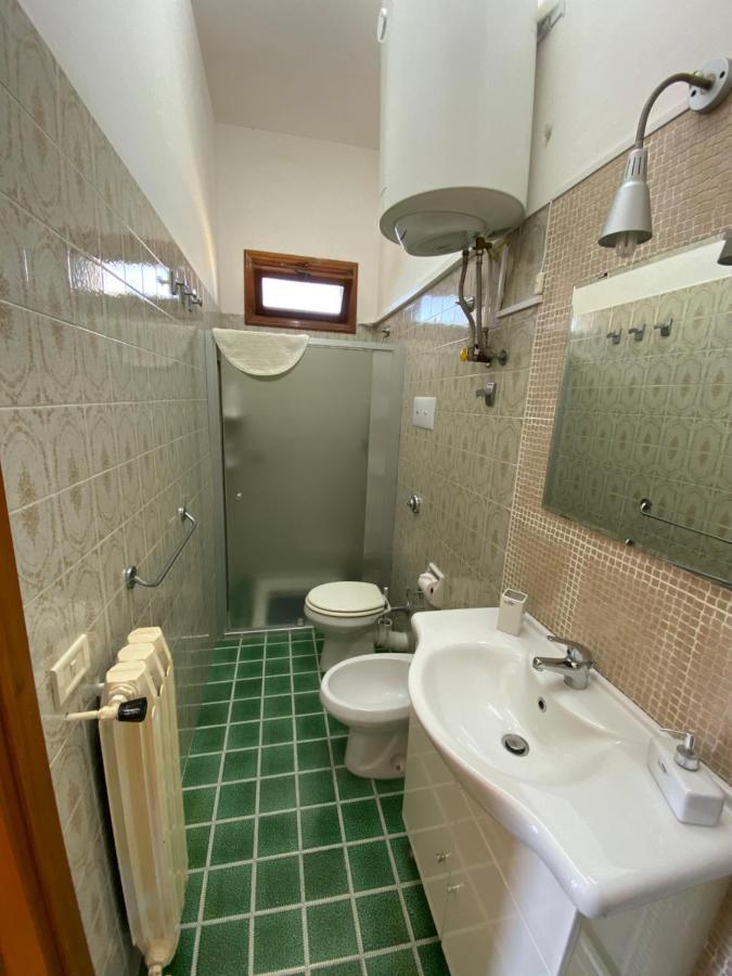 Holiday Home Mediterraneo Марсала Екстер'єр фото