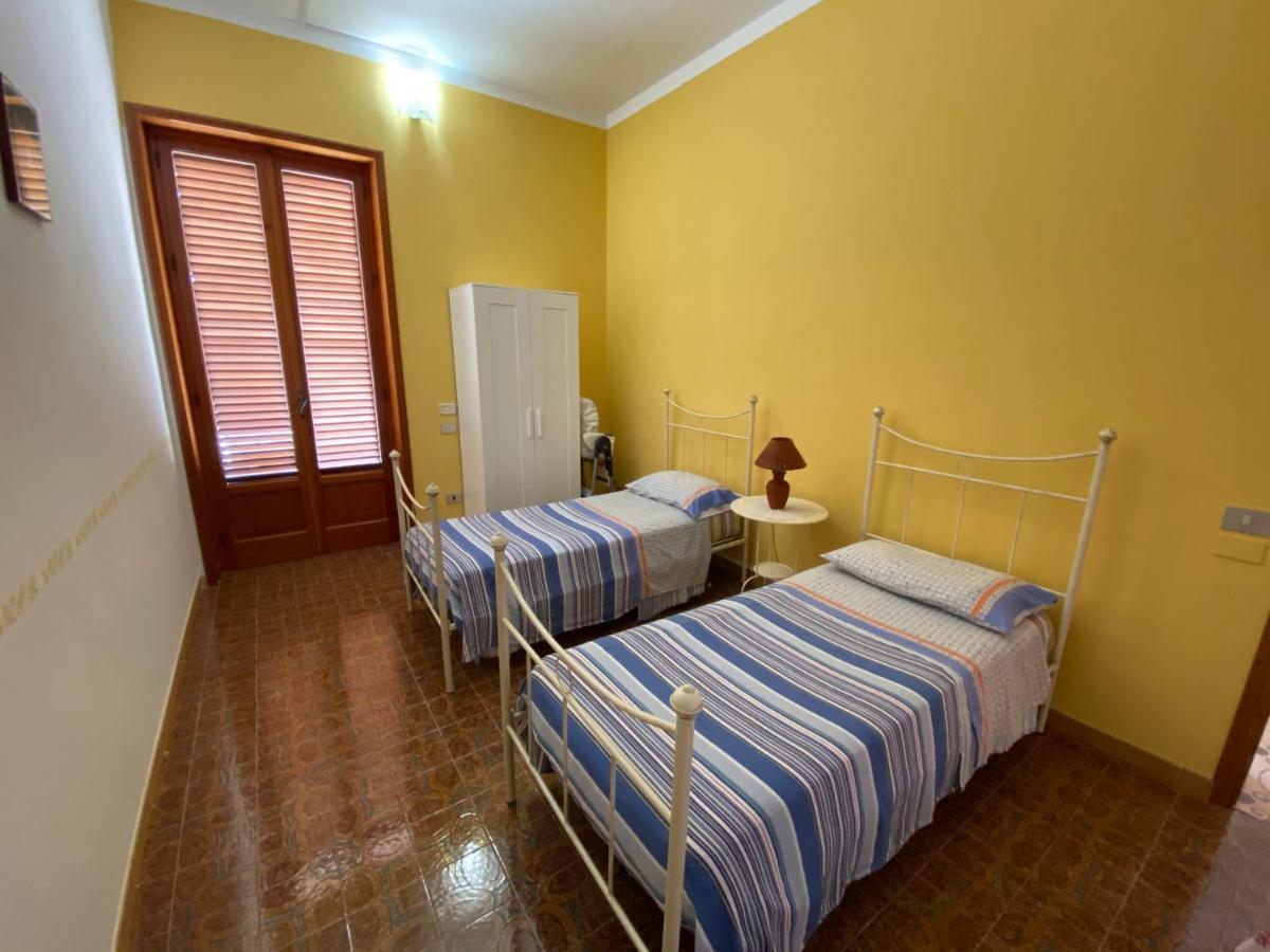Holiday Home Mediterraneo Марсала Екстер'єр фото