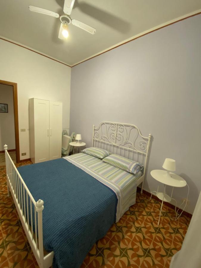 Holiday Home Mediterraneo Марсала Екстер'єр фото