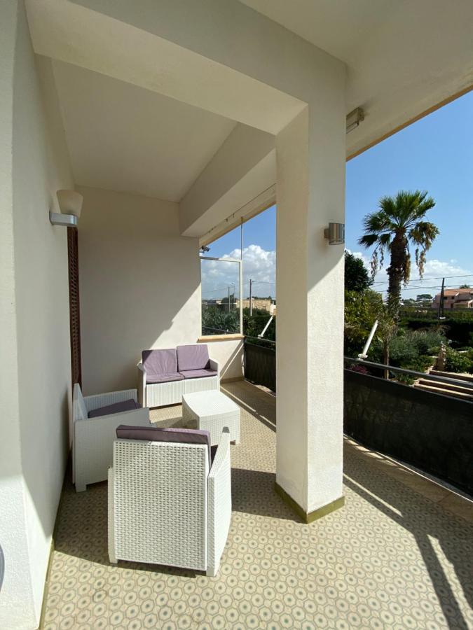 Holiday Home Mediterraneo Марсала Екстер'єр фото