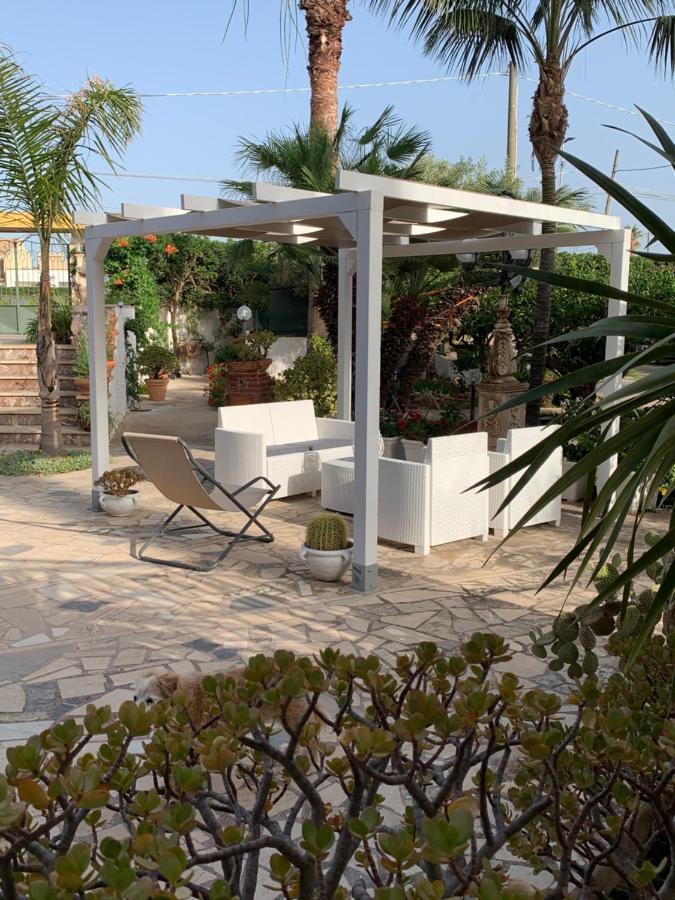 Holiday Home Mediterraneo Марсала Екстер'єр фото