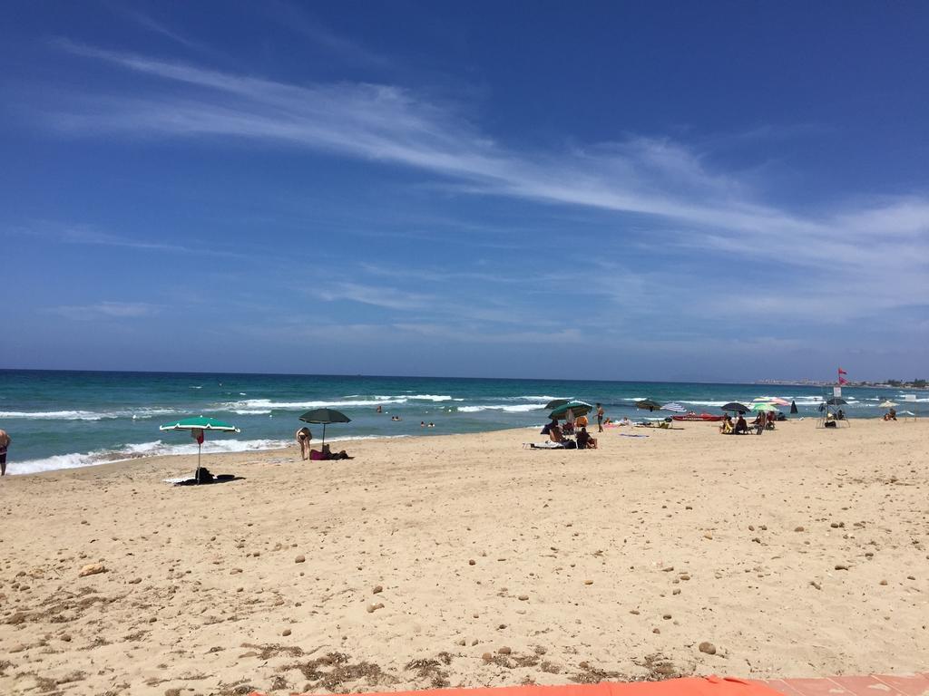 Holiday Home Mediterraneo Марсала Номер фото