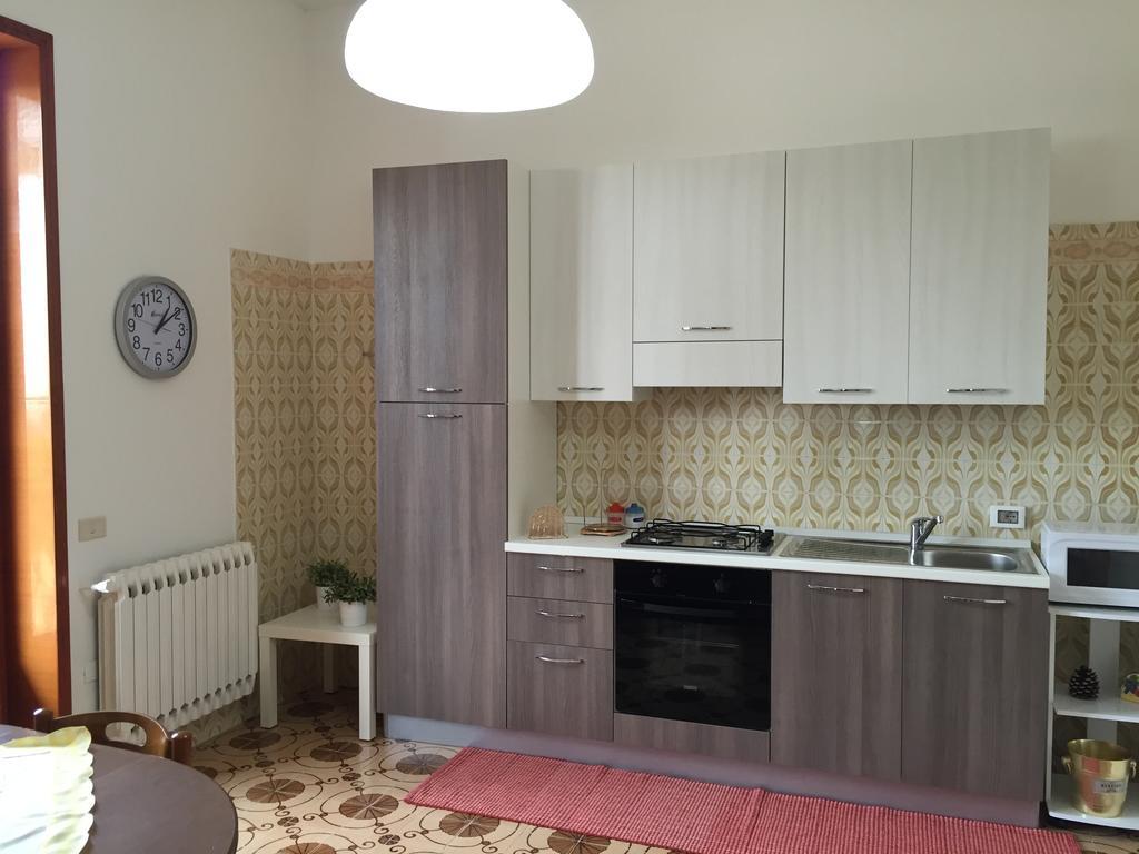 Holiday Home Mediterraneo Марсала Номер фото