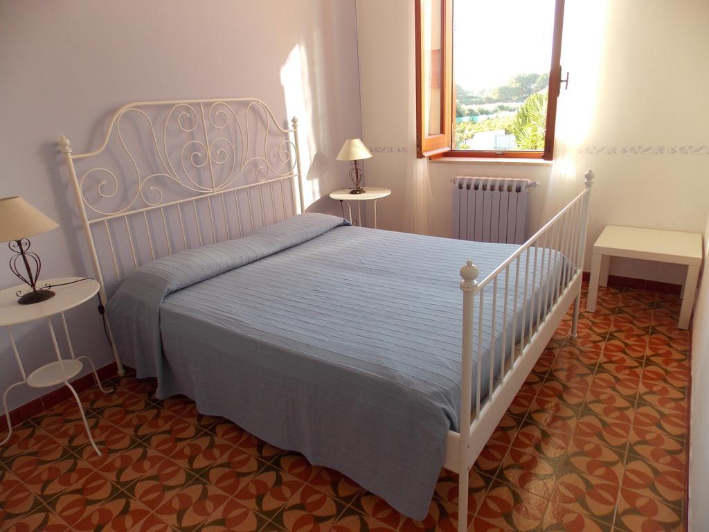 Holiday Home Mediterraneo Марсала Номер фото