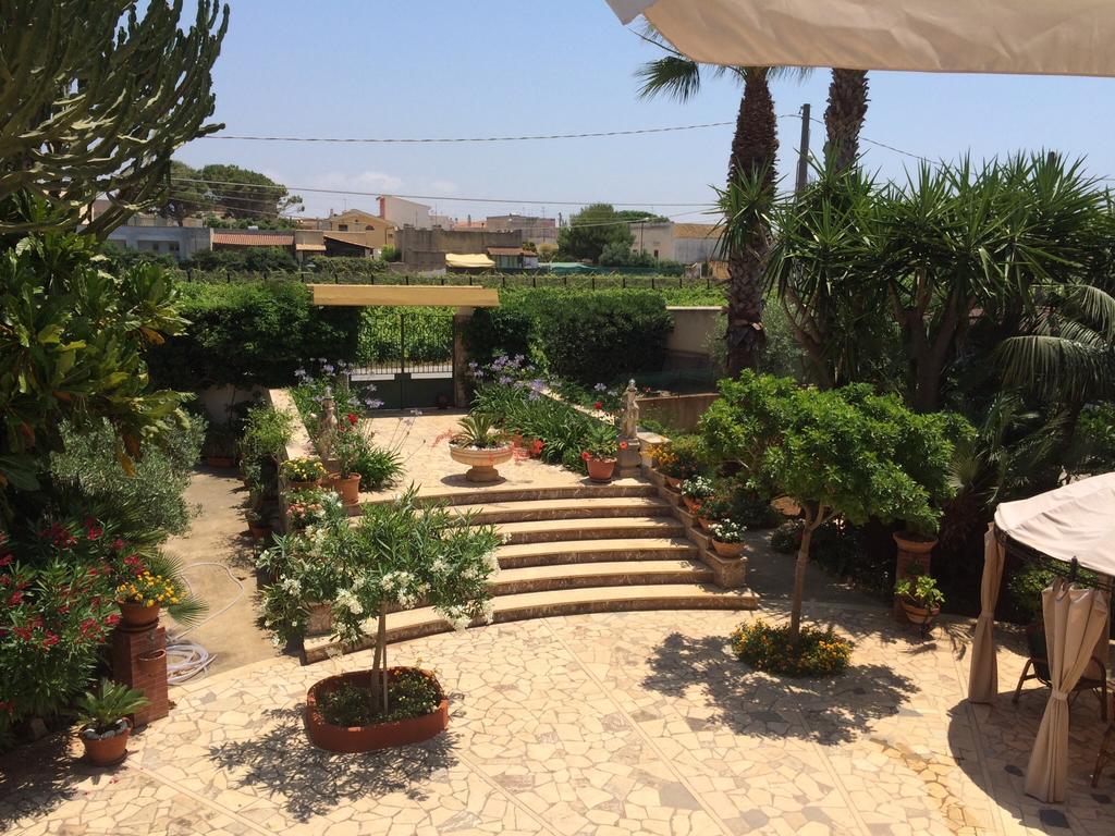 Holiday Home Mediterraneo Марсала Номер фото