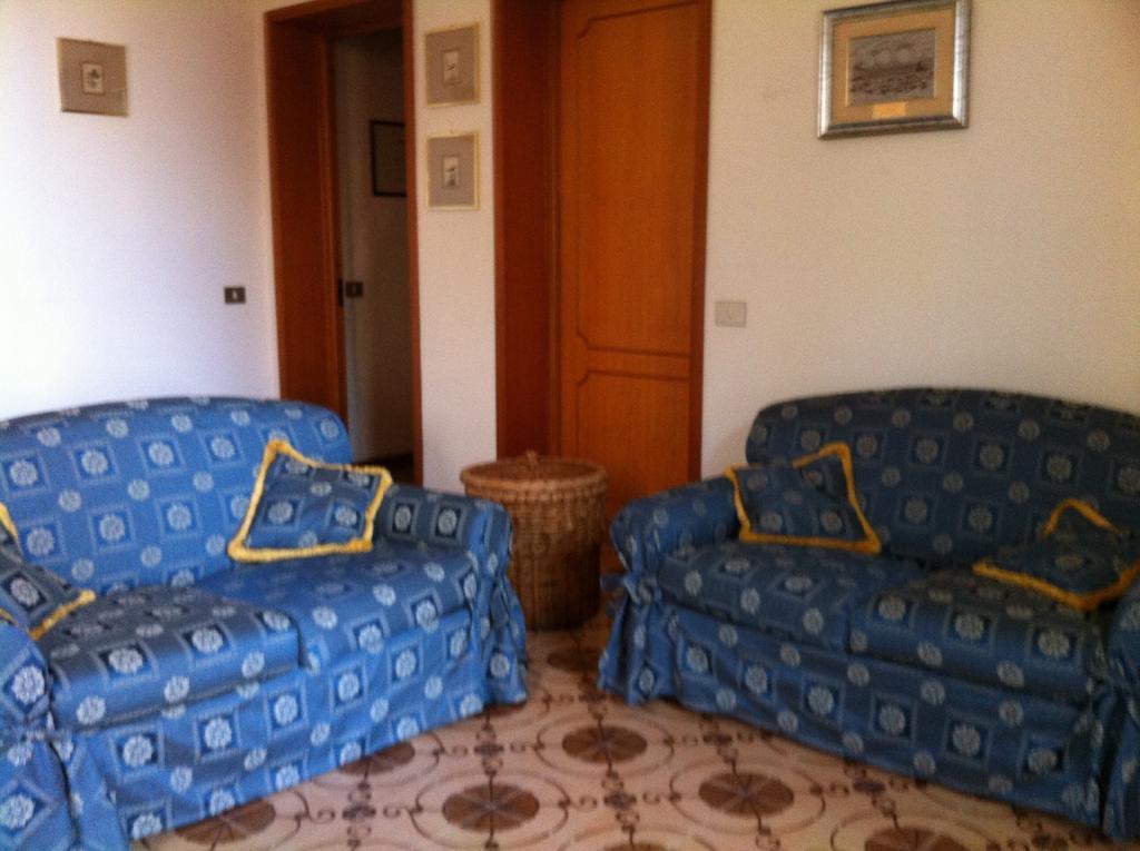 Holiday Home Mediterraneo Марсала Номер фото