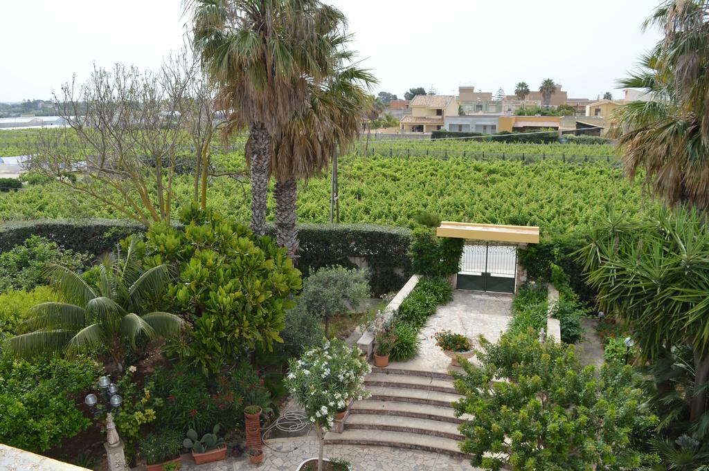 Holiday Home Mediterraneo Марсала Екстер'єр фото