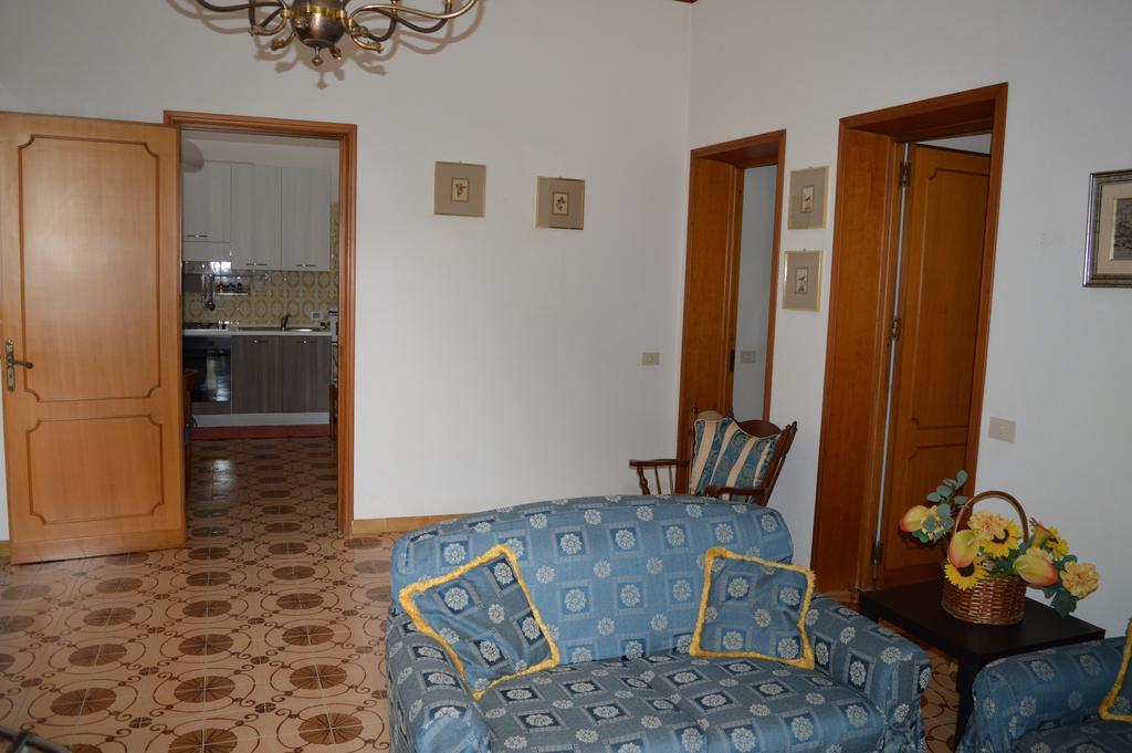 Holiday Home Mediterraneo Марсала Екстер'єр фото
