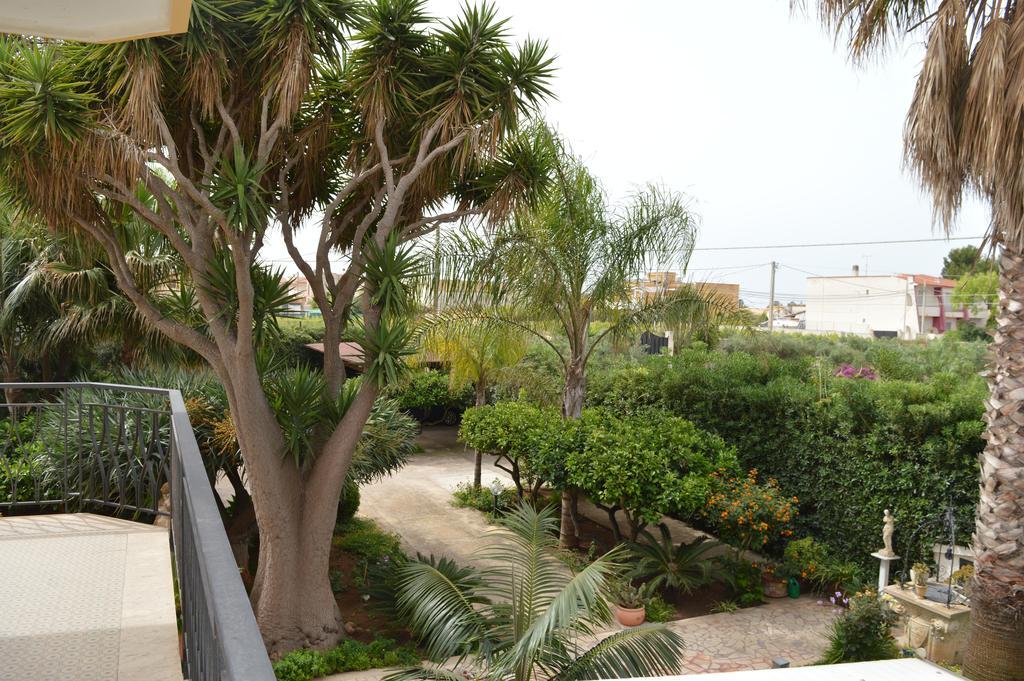 Holiday Home Mediterraneo Марсала Екстер'єр фото
