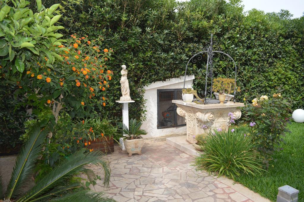 Holiday Home Mediterraneo Марсала Екстер'єр фото