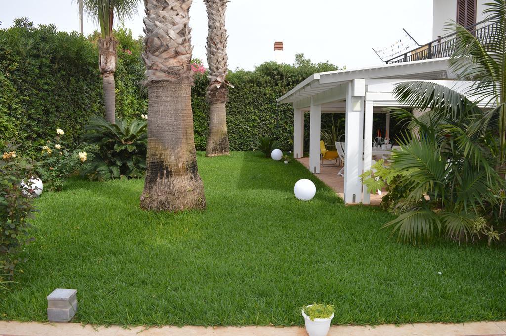 Holiday Home Mediterraneo Марсала Екстер'єр фото